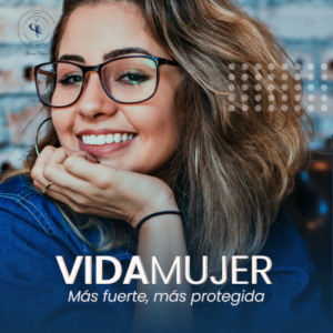 Seguro Vida Mujer