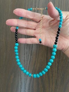 Collar Elisabeth